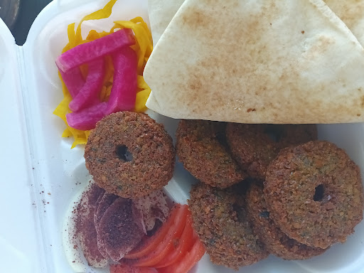 Photo of King Shawarma Restaurant - 47522 W Pontiac Trail, Wixom, MI 48393, USA